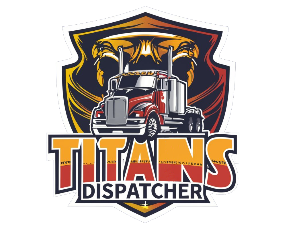 Titans Dispatcher